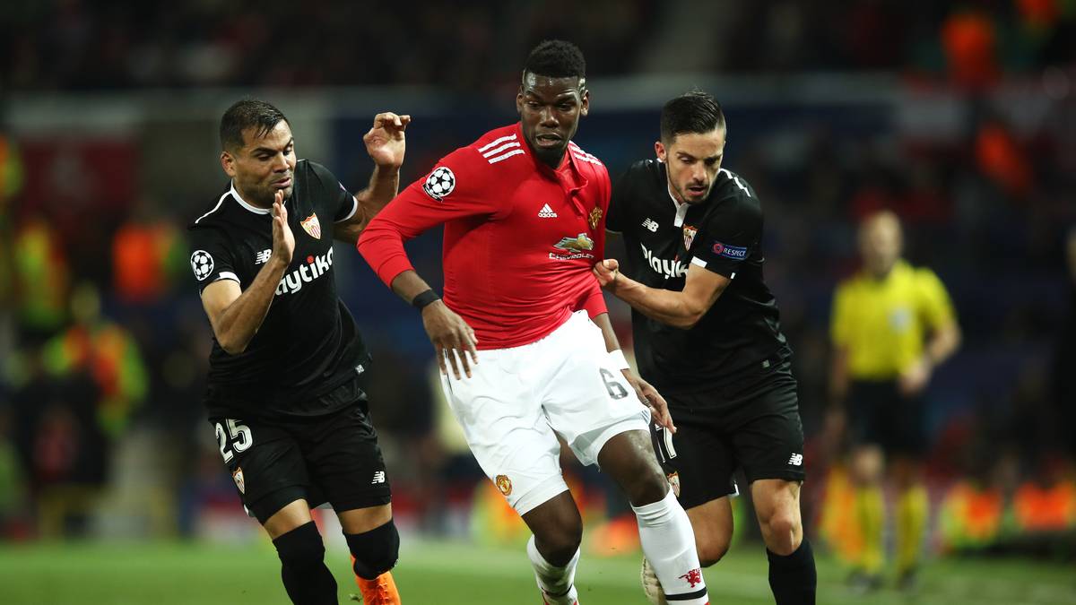 Im Achtelfinale rechneten dann viele mit dem Aus gegen das hoch gehandelte Team von Manchester United. Erst recht, nachdem es im Hinspiel daheim nur ein 0:0 gegeben hatte