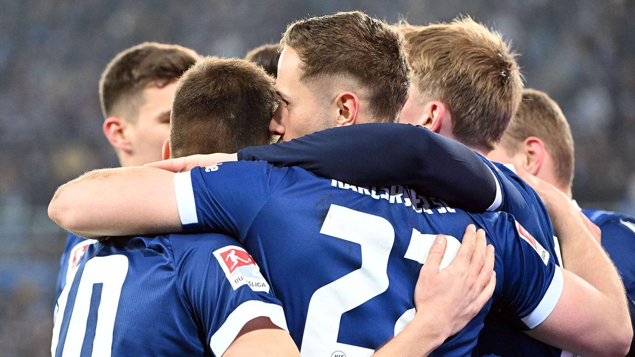 Darmstadt – Karlsruhe Tipp, Prognose, Quoten | 07.03.2025
