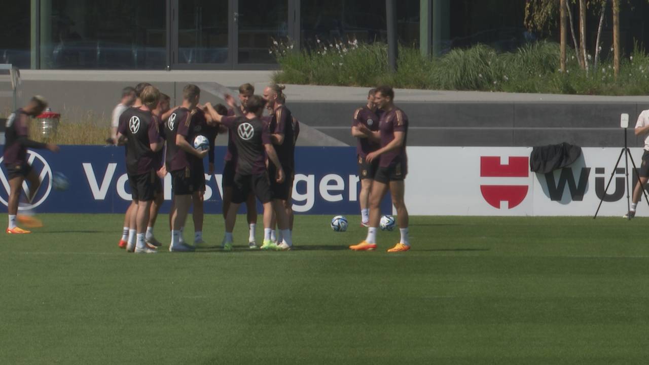 Bayerns Rolle im Havertz-Poker
