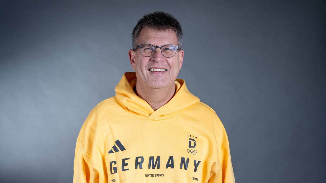 DOSB-Präsident nennt Olympia-Ziel