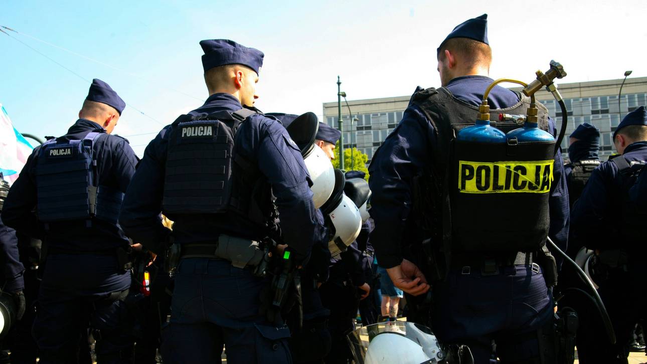 Angeblicher Spion: Identität enthüllt?