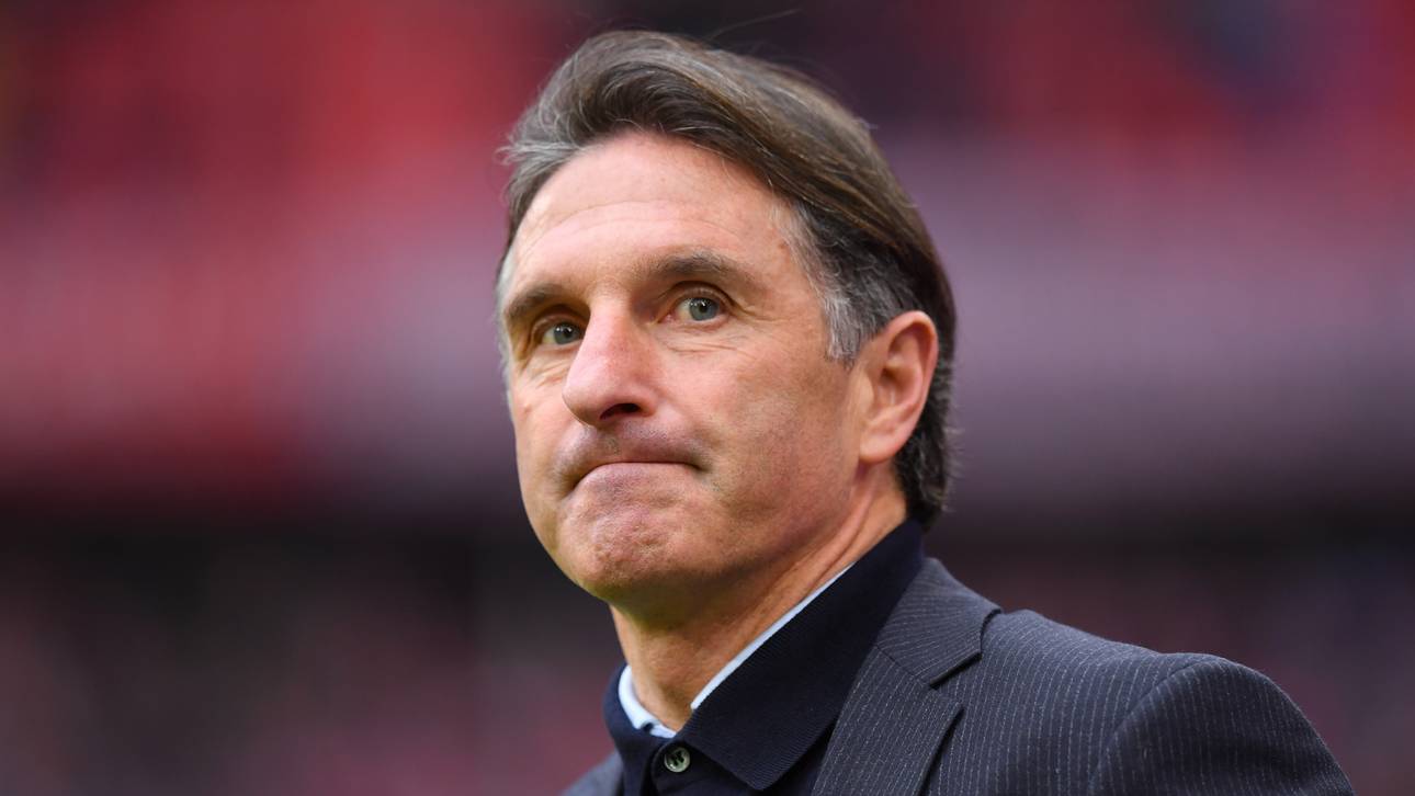 Labbadia hört in Wolfsburg auf