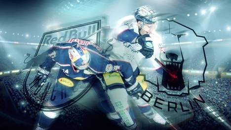 DEL Playoffs Viertelfinale: EHC Red Bull München - Eisbären Berlin, LIVE auf SPORT1