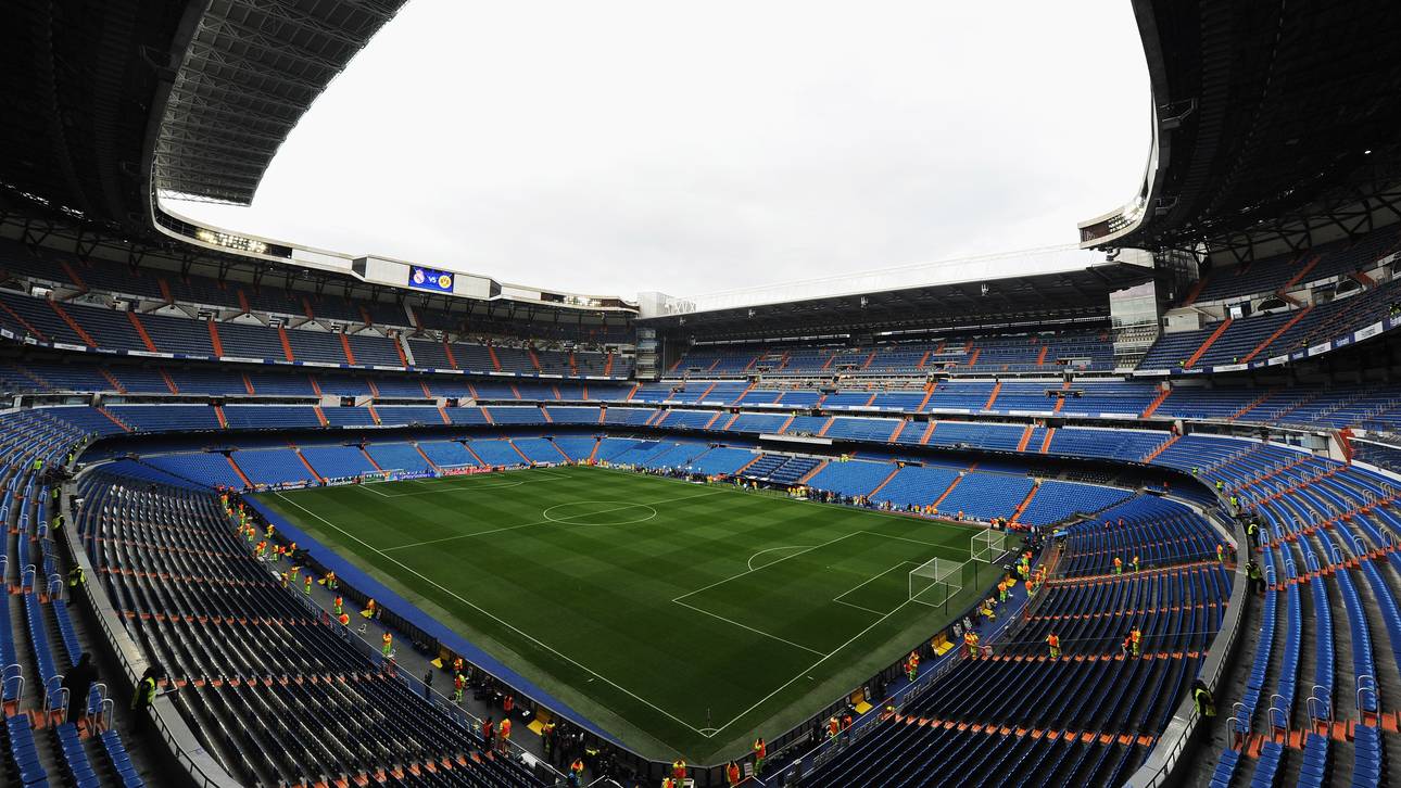 Spaniens Stars drohen mit Streik