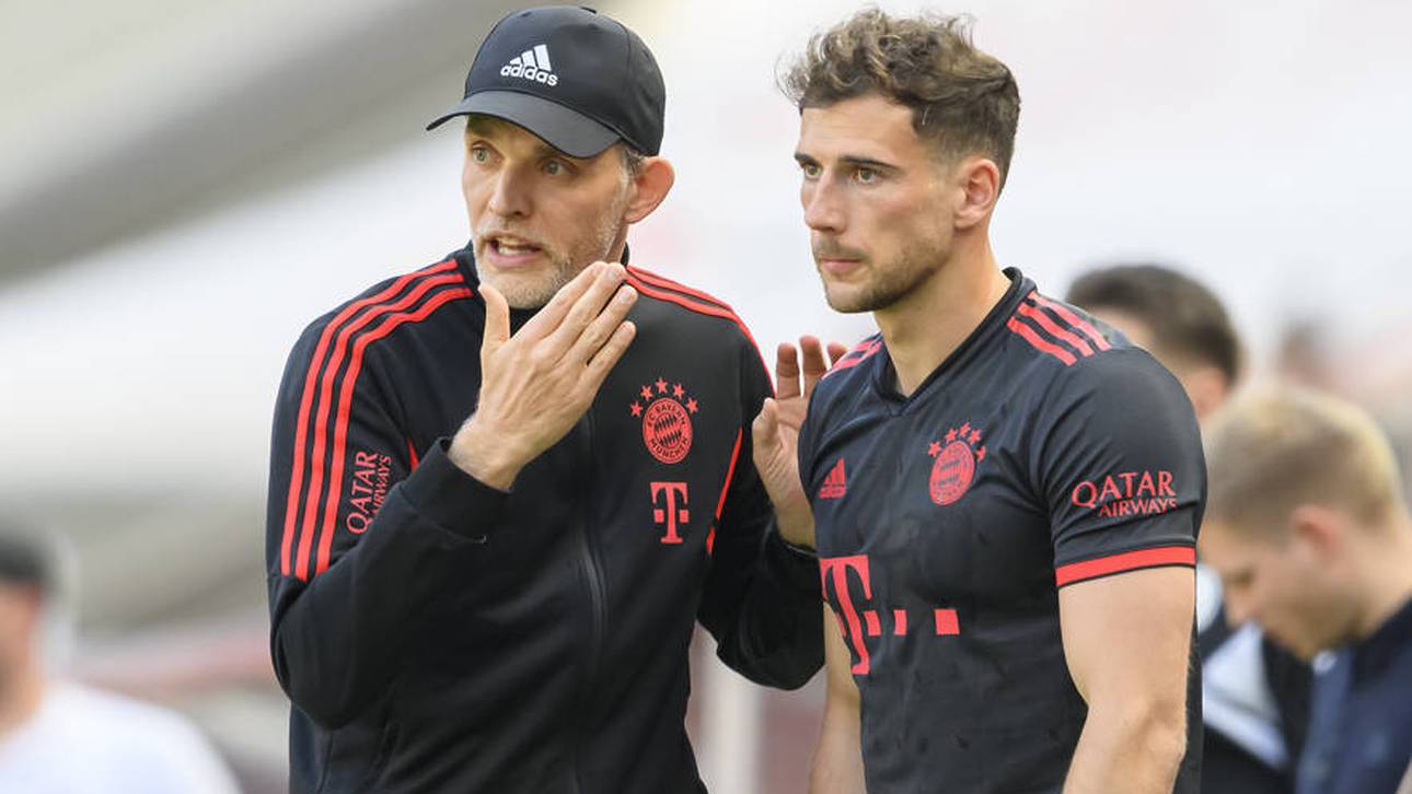 Goretzka-Zahlen liefern Erstaunliches