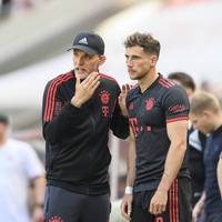 Leon Goretzka hat eine unbefriedigende Saison hinter sich. Der Mittelfeldspieler des FC Bayern lässt vor allem eine frühere Stärke vermissen, doch seine Leistungskurve zeigt nicht nur nach unten.