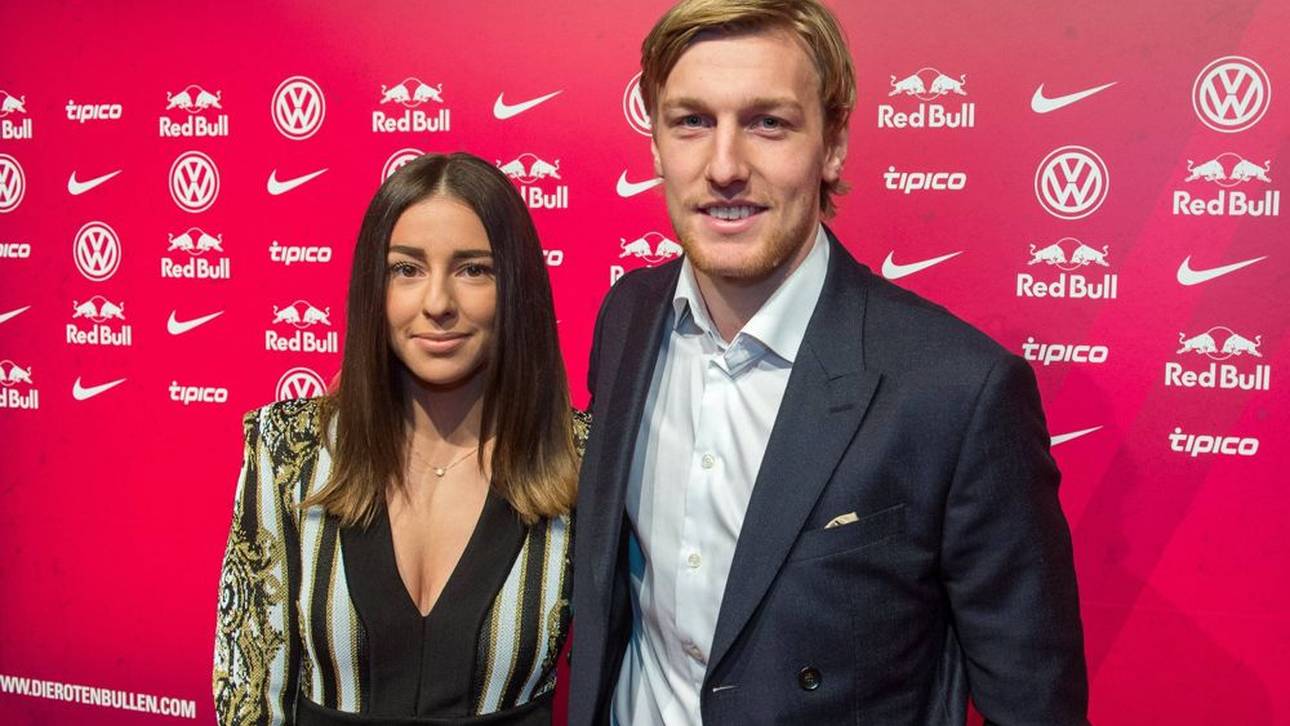 Vorwürfe der Ex: Forsberg reagiert