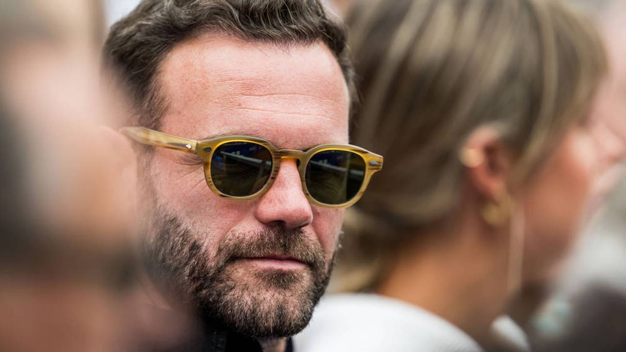 Juan Mata spielt aktuell in Australien