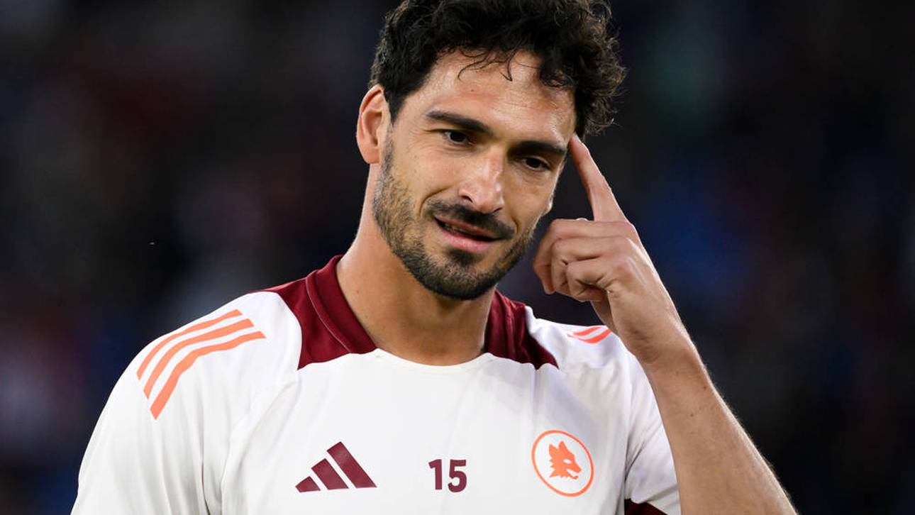 Hummels sorgt für Wirbel bei X