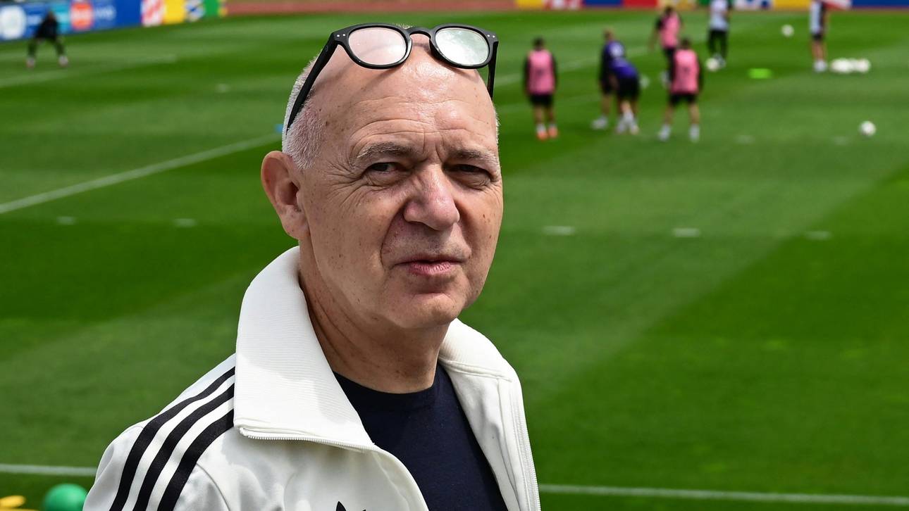 Neuendorf-Wiederwahl nur Formsache