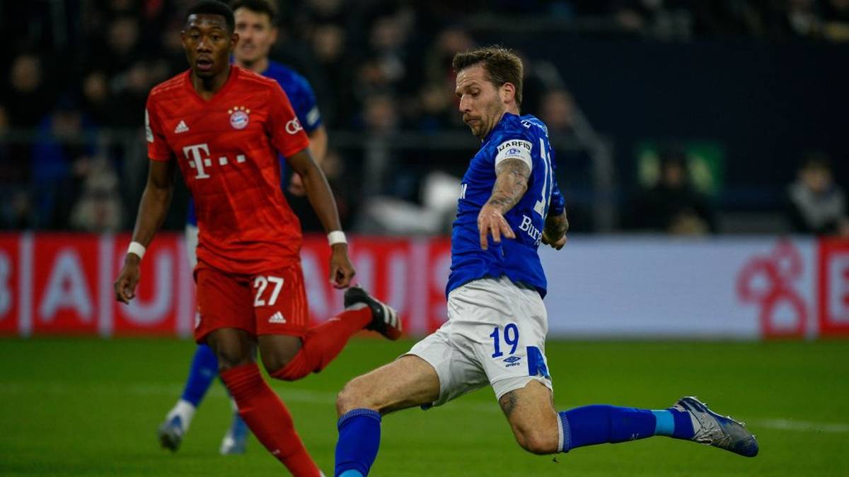 GUIDO BURGSTALLER: Unterhielt die Bayern-Abwehr als alleinige Sturmspitze. Setzte sich trotz enormer Tempodefizite hier und da gegen die Münchner Verteidiger durch, wie gegen Joshua Kimmich (10.). Knallte eine Großchance an die Latte (12.) und erzielte ein Abseitstor (20.). Empfahl sich so für einen erneuten Startelfeinsatz am Samstag in der Liga gegen Hoffenheim. SPORT1-Note: 3