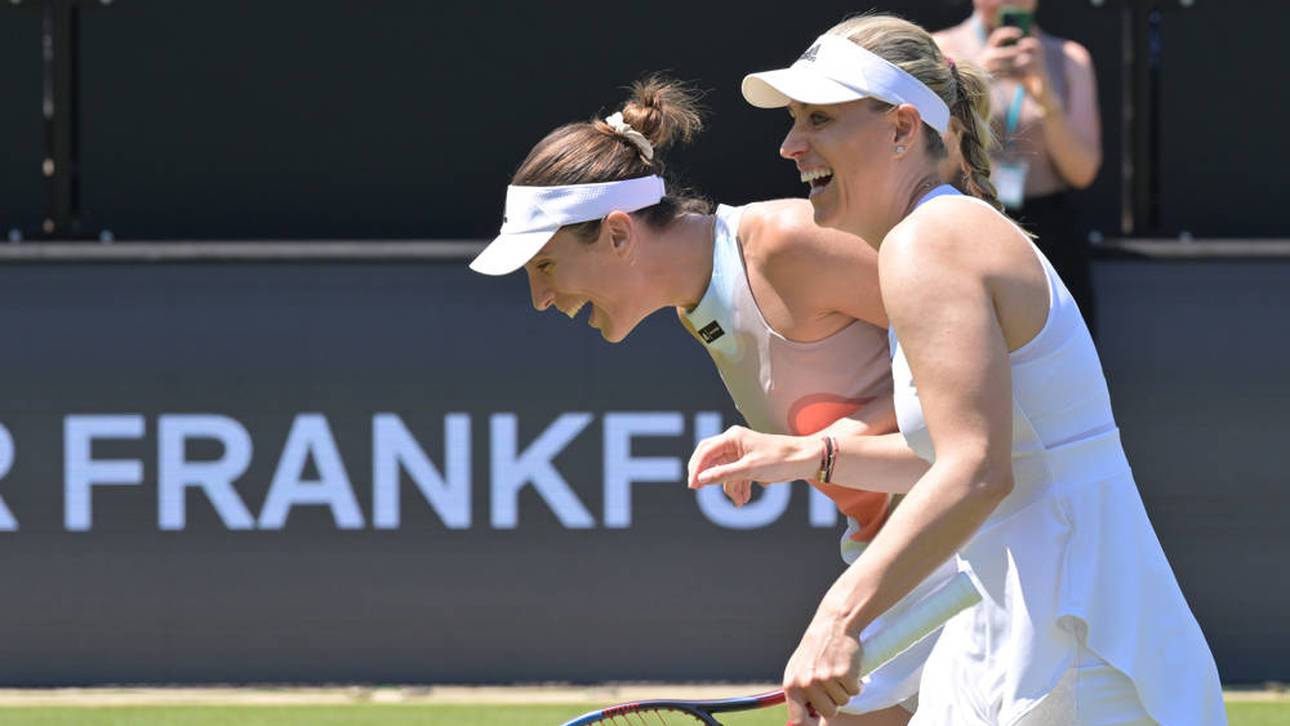 Petkovics Loblied auf einstige Rivalin