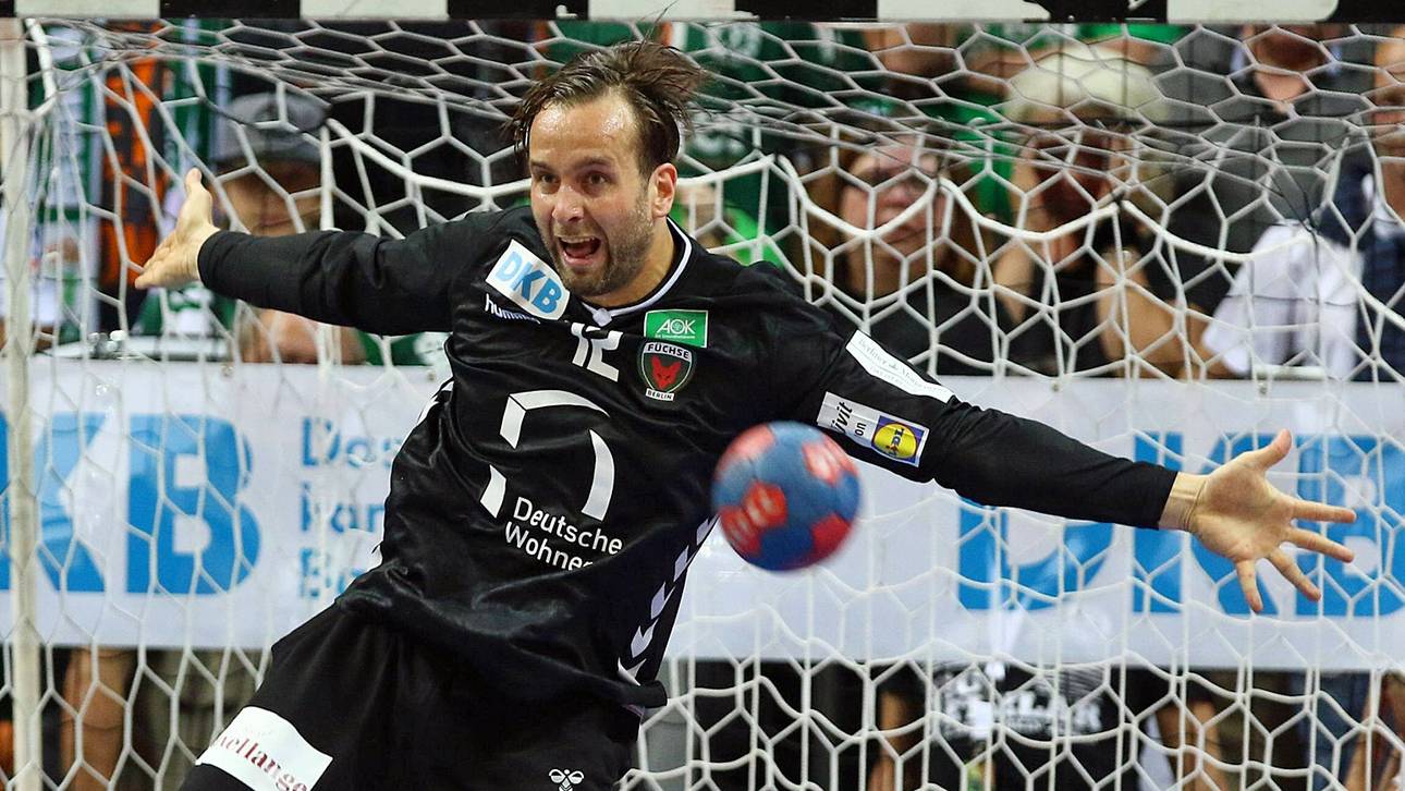 EHF-Cup: Schweres Los für die Füchse