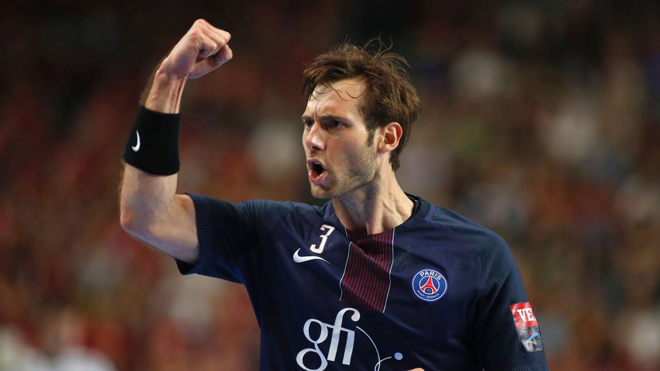 Daran hakt Gensheimers Rückkehr