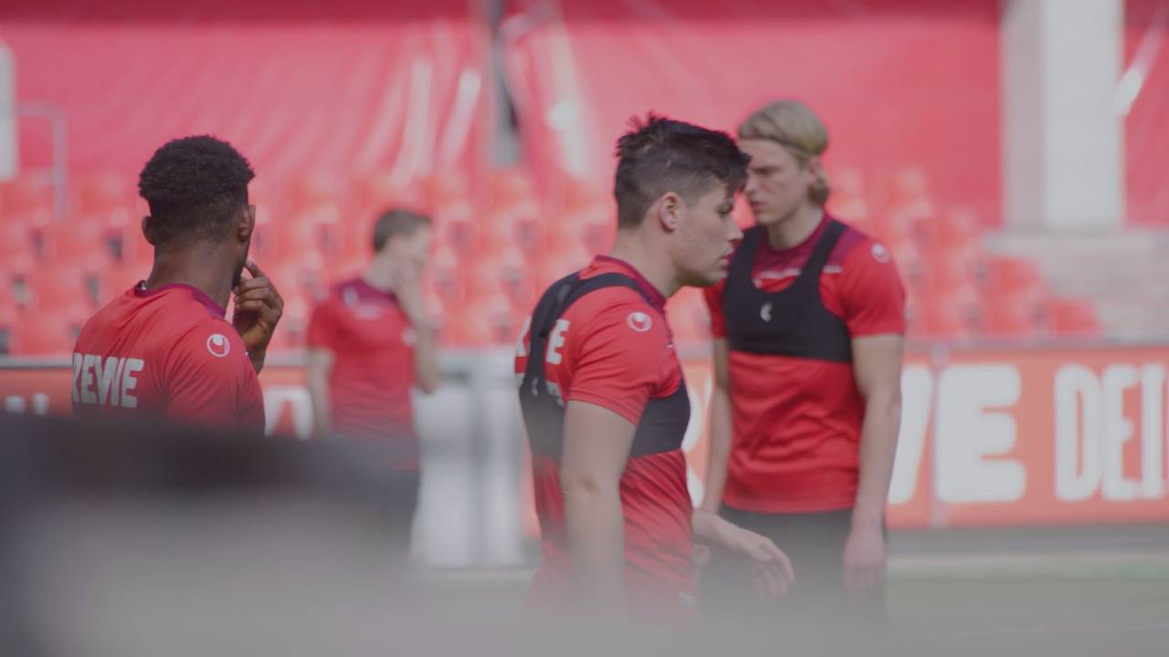 So geht der 1. FC Köln ins Abstiegsfinale gegen Mainz 05