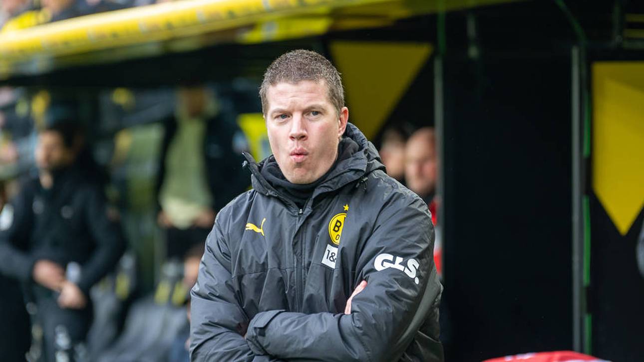 BVB trifft Tullberg-Entscheidung