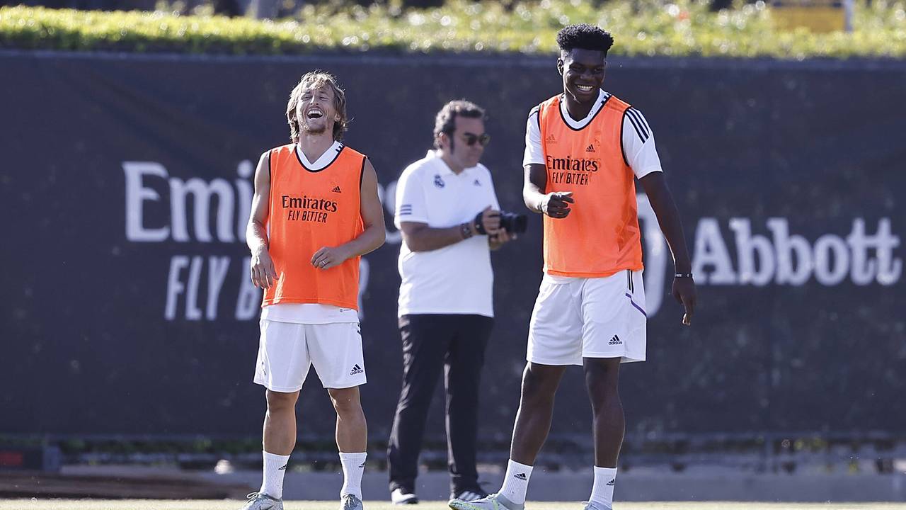 Aurélien Tchouaméni zum FC Bayern München? Das steckt dahinter