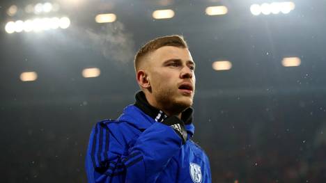 Max Meyer