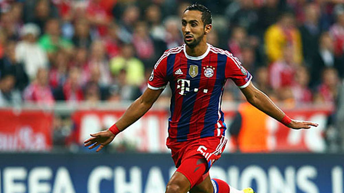 Wirklich gerecht konnte der Marokkaner seiner hohen Ablösesumme aber nicht werden. War trotz teilweise guter Leistungen spätestens nach der Ankunft von Mats Hummels hinter diesem und Jerome Boateng nur noch Innenverteidiger Nummer drei und flüchtete 2016 Richtung Turin    