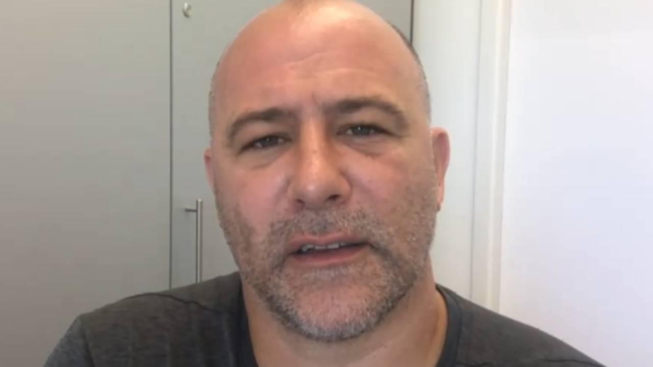 Gábor Király verrät Erfolgsgeheimnis: So tickt Ungarns italienischer Trainer