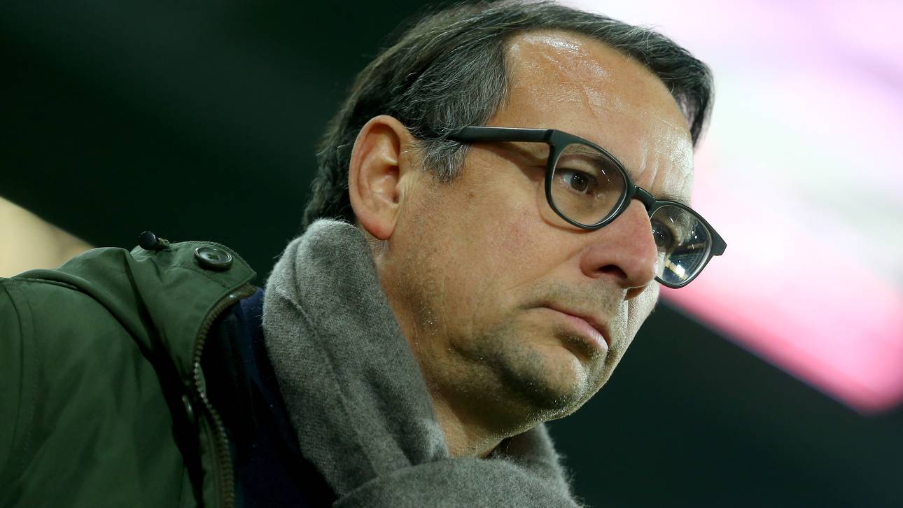 Bader: Abstieg war „Tod auf Raten“