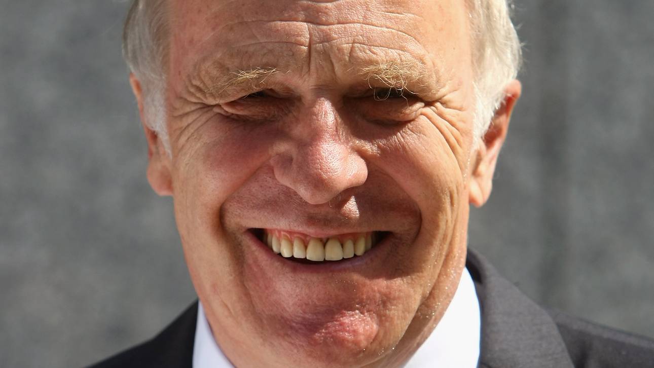 Digel rät DHB zu Reformen