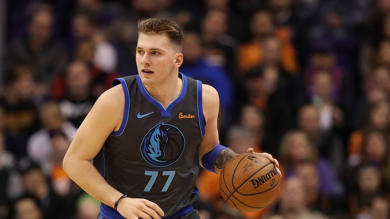 Sport-Tag: Mavs-Sorgen wachsen