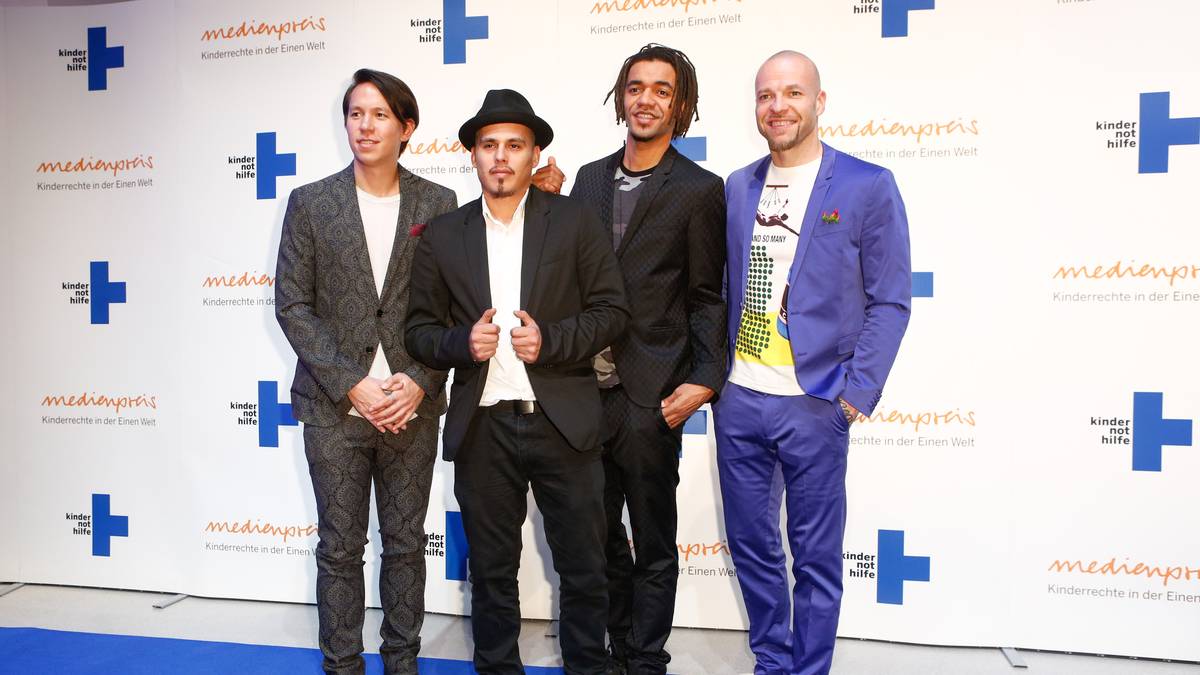 Culcha Candela vereinbaren Reggae, Dancehall und Hip-Hop in ihren Liedern. "Hamma!", Monsta" und "Berlin City Girl" sind die größten Hits der Band aus Berlin