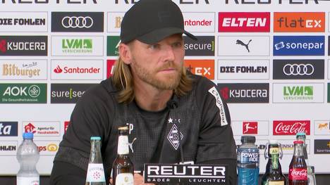 Als neuer Interimstrainer ist nun Eugen Polanski gefordert, Borussia Mönchengladbach in die Spur zu bekommen. Der 39-Jährige spricht darüber, was er von seiner Mannschaft fordert.