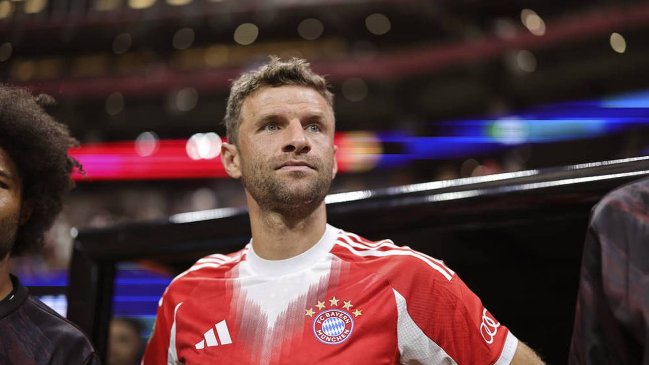 „Müller war der Pressesprecher“