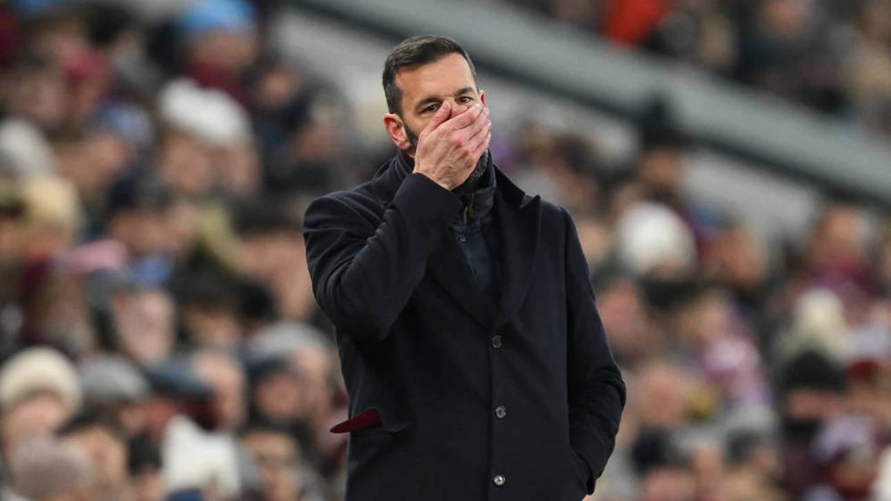 Cheftrainer bei Leicester City: Ruud van Nistelrooy