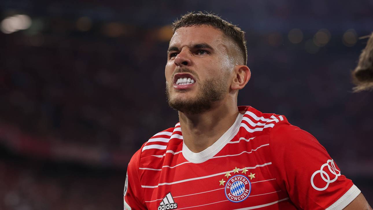 Bayern-Star erntet Shitstorm