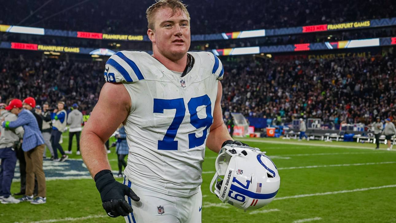 NFL-Spiel in Berlin rührt Profis