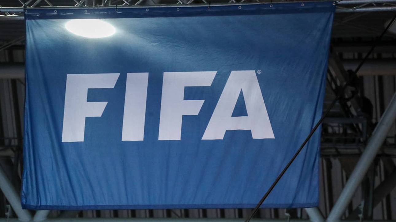 Spielerberater-Fiasko bei FIFA-Test