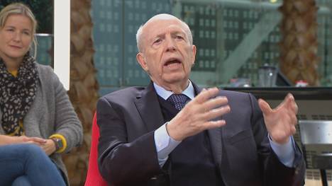 Calmund wütend über Löw-Abschied: "Das war große Sch..."