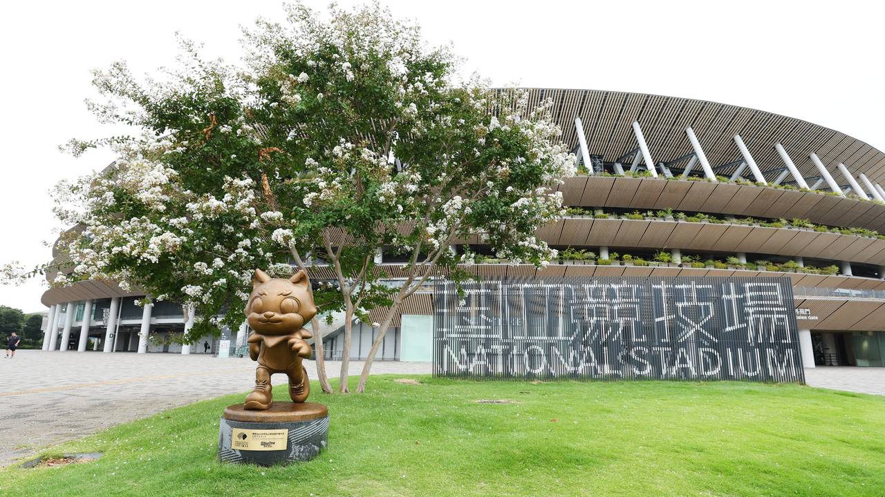 Bewegendes deutsches Comeback bei WM