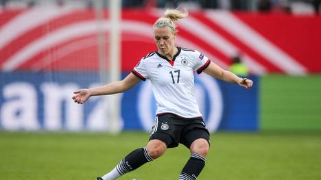 Germany v Turkey - UEFA Women's Euro 2017 Qualifier