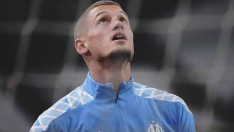 Am Saisonende läuft die Leihe von Mickael Cuisance nach Marseille aus. Die Franzosen wollen die Kaufoption wohl nicht ziehen. Also kehrt Cuisance nach München zurück. Wo soll er beim Sextuple-Sieger spielen?