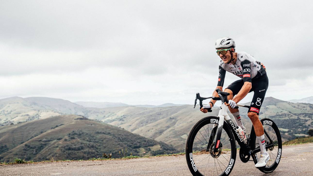 Vuelta: Soler siegt – Vingegaard vorne