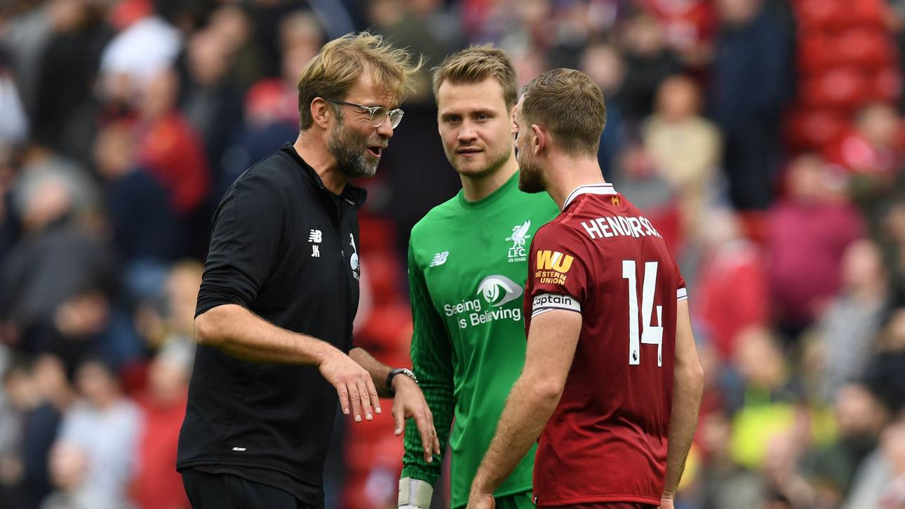 Klopp nimmt Real-Legende ins Visier