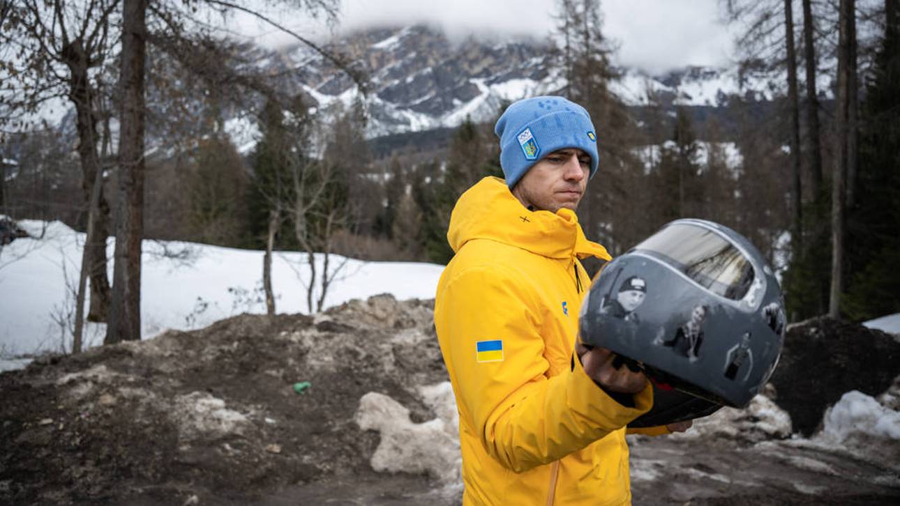 Wladyslaw Heraskewytsch will nicht aufgeben