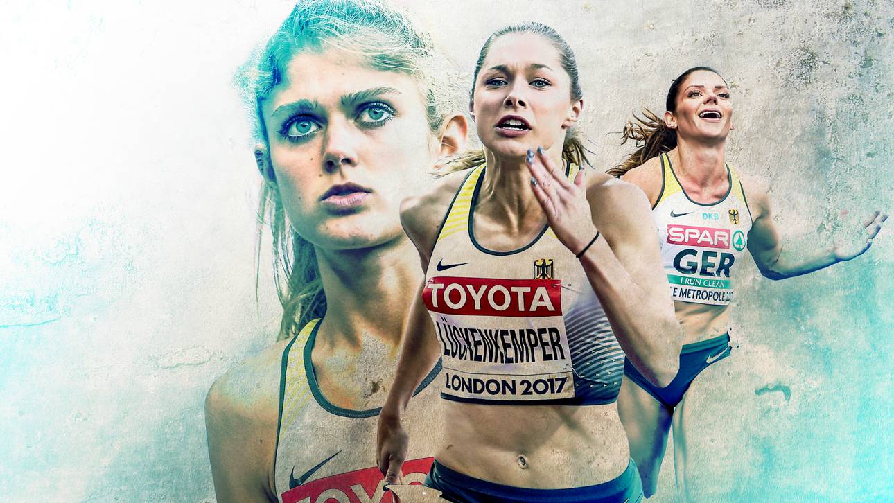 Das sind Deutschlands Lauf-Wunder