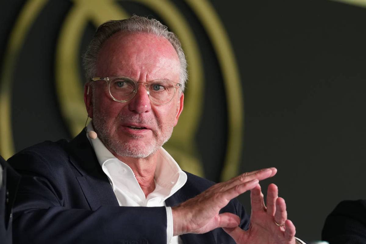 "Auch wir bei Bayern zahlen teils zu hohe Gehälter"