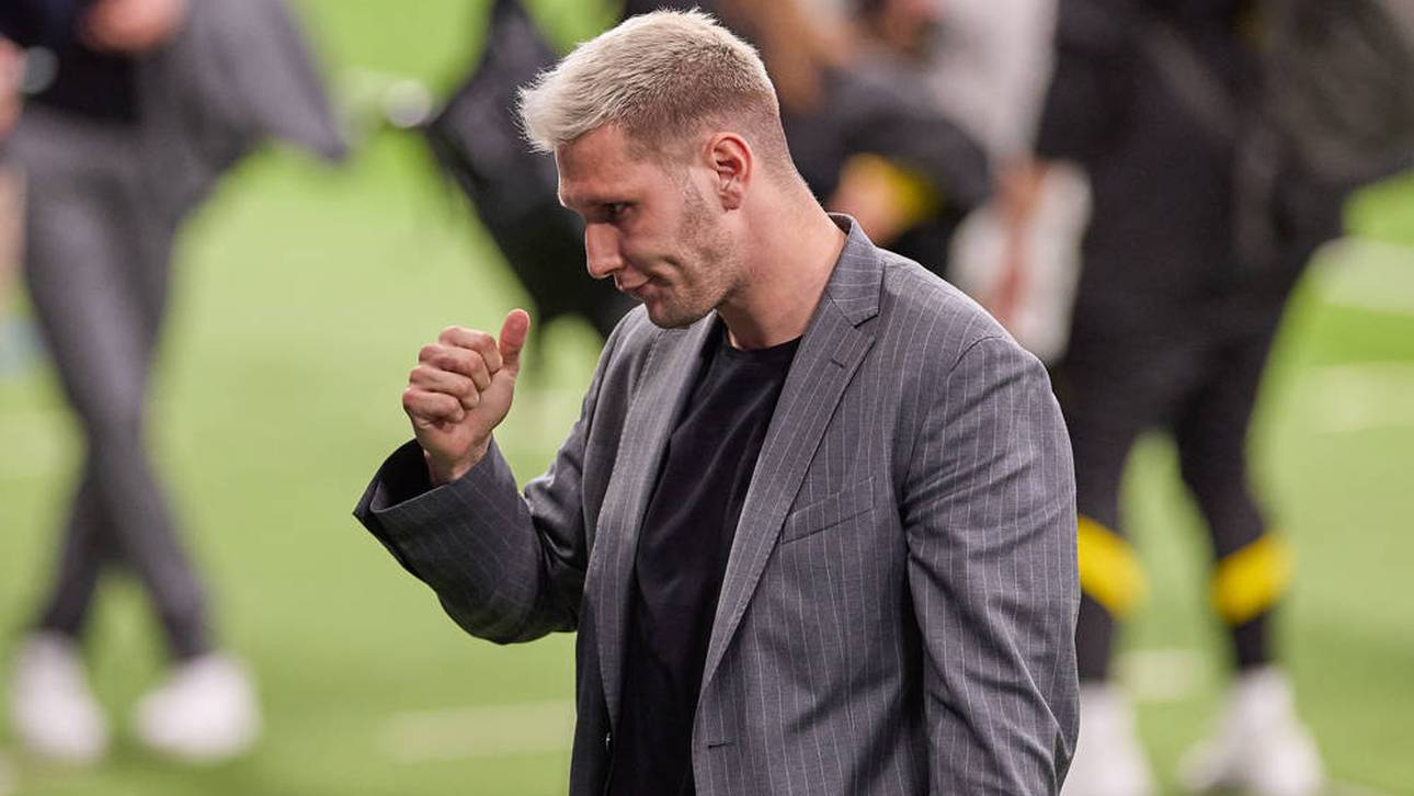 Nächster Rückschlag für Süle