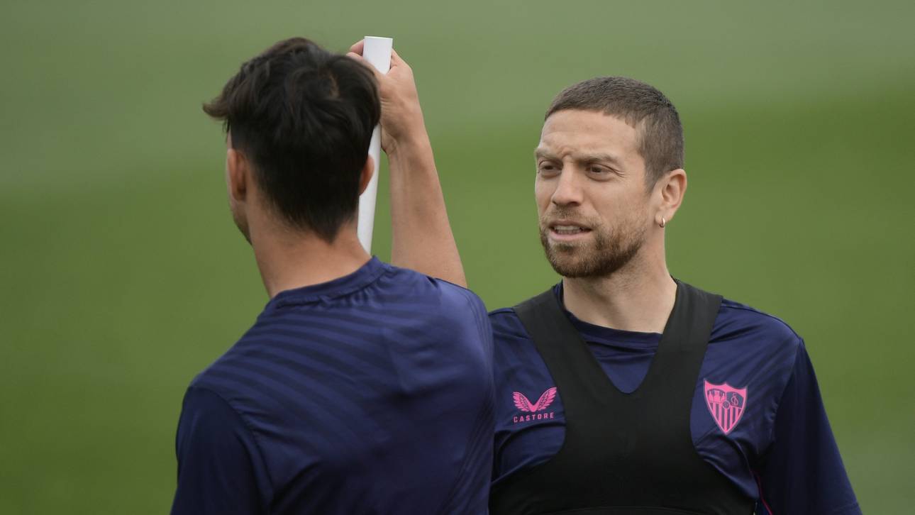 Argentiniens Weltmeister Gomez zwei Jahre gesperrt