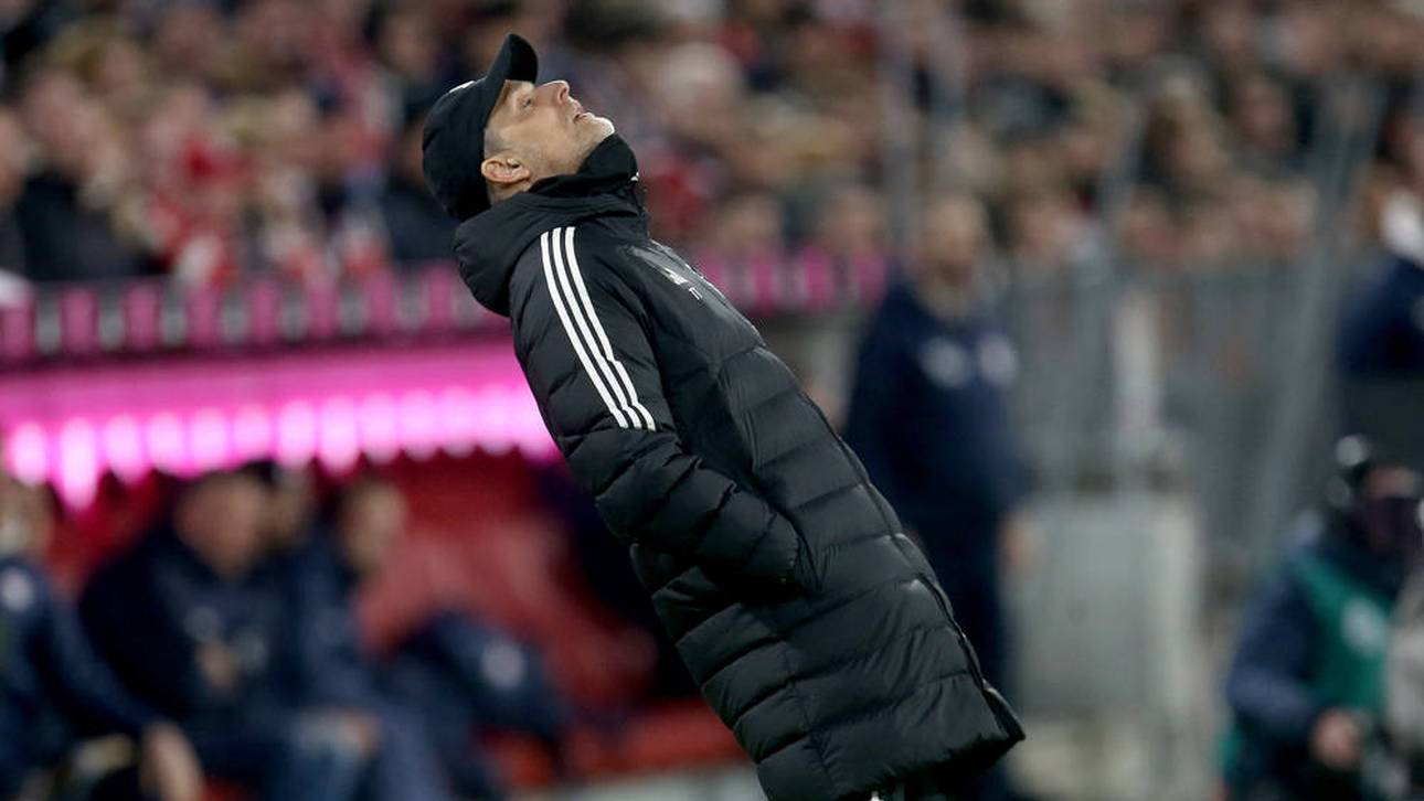 Tuchel? „Das wäre völlig fatal!“