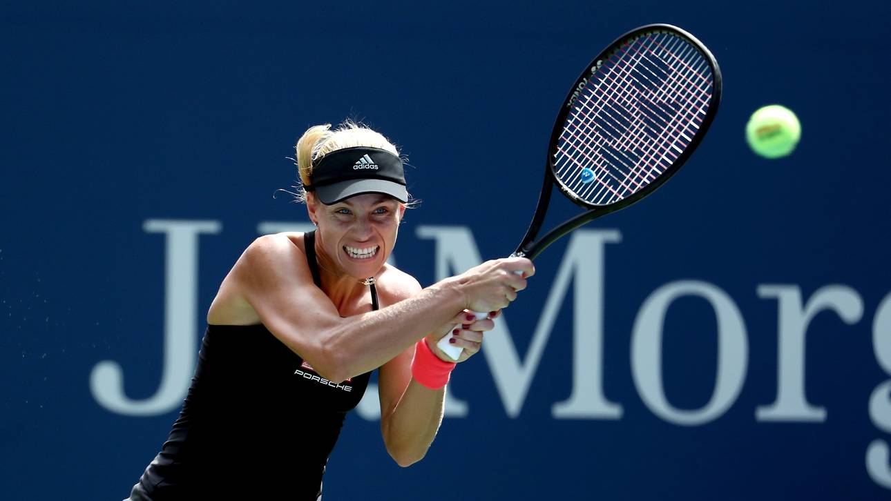 Kerber wieder beim WTA-Finale
