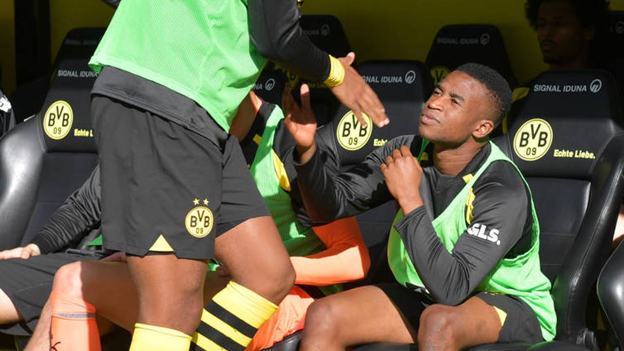 Transfermarkt: BVB-Star Moukoko im Winter nach Köln?