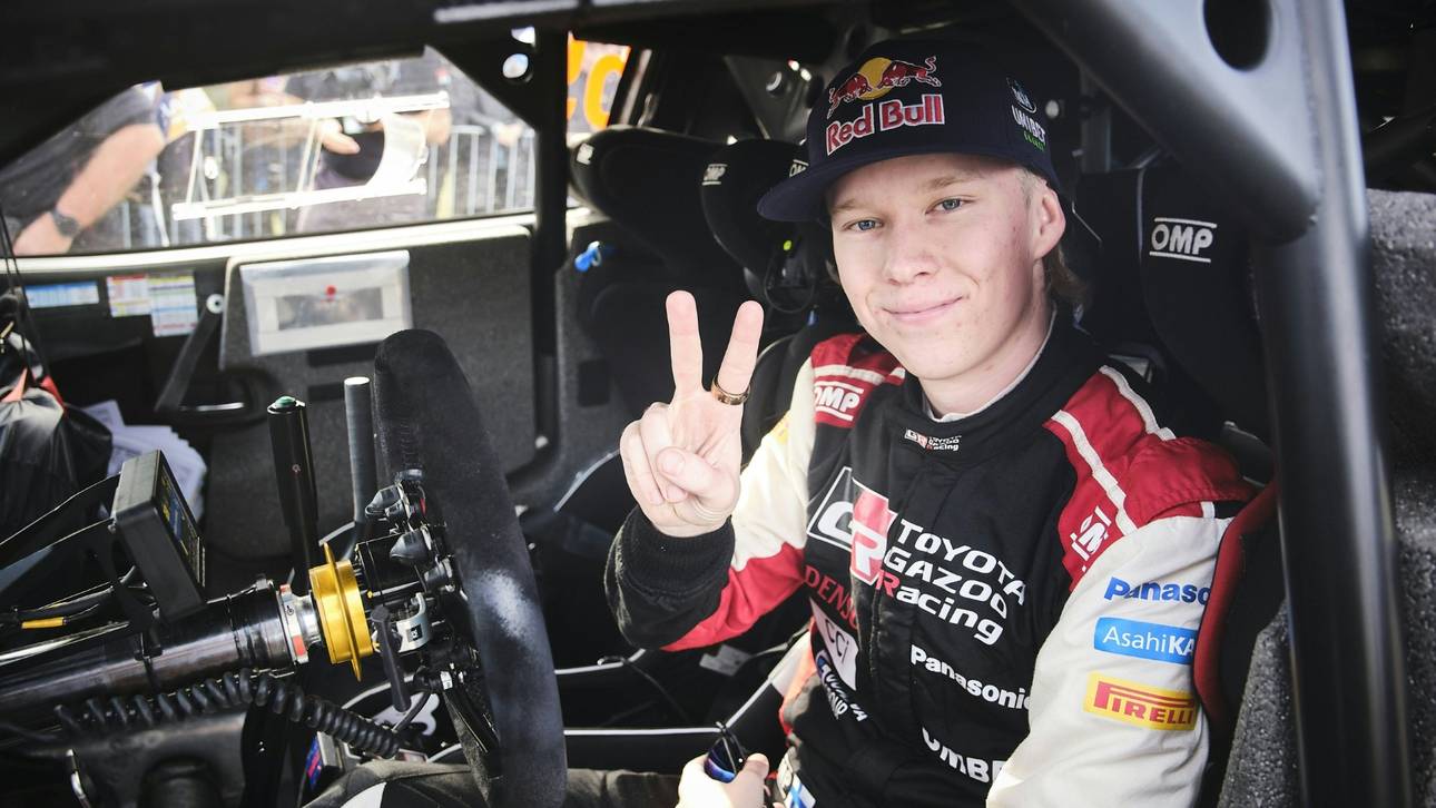 WM-Auftakt ohne Weltmeister