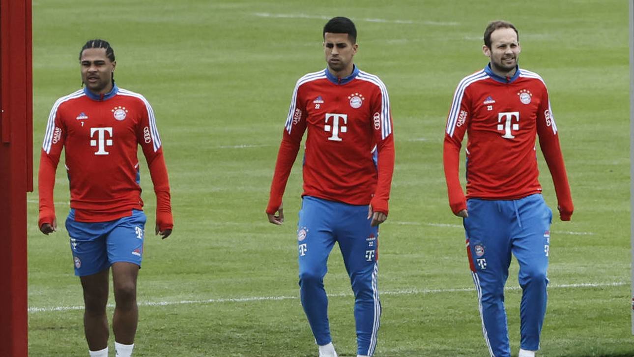 Ex-Bayern-Star vor Spanien-Wechsel